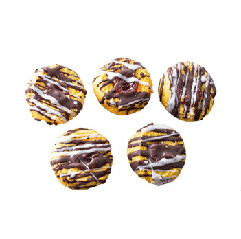 Roquitas Bañadas