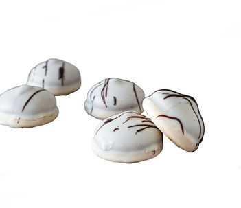 Merengues Bañados