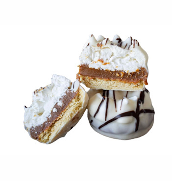 Alfajor Torta