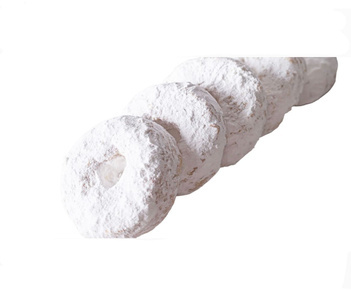 Roscas Glaseadas