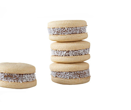 Alfajor de Maicena