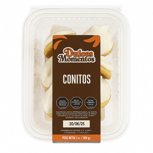 Conitos Blancos
