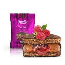 Tableta Extra Dark Frutos Rojos
