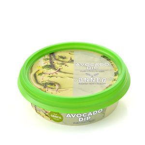 Avocado Dip