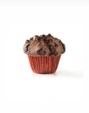 Muffin de Chocolate