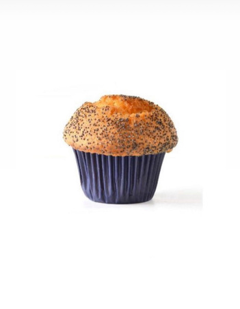 Muffin de Amapola