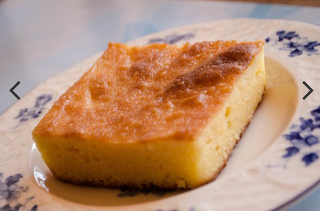 Lemon Pie