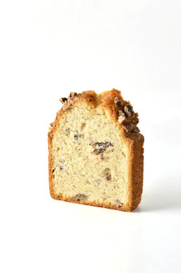 Budín Inglés