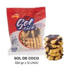 Sol de Coco