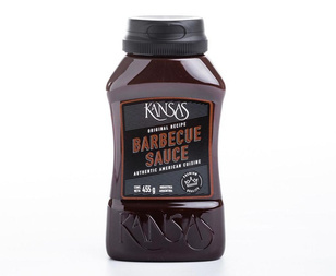 Barbecue Sauce