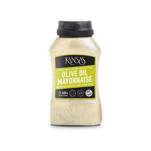 Mayonesa de Oliva