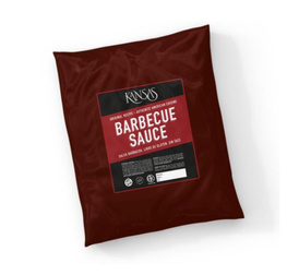 Barbecue Sauce (x Mayor)