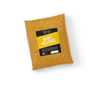 Honey Mustard (x Mayor)