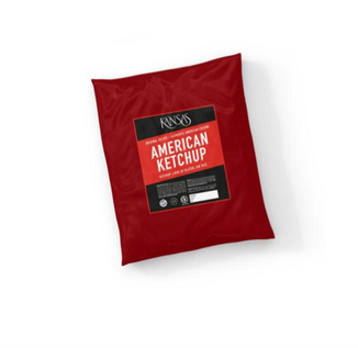 American Ketchup (x Mayor)