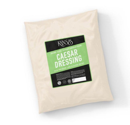 Caesar Dressing (x Mayor)