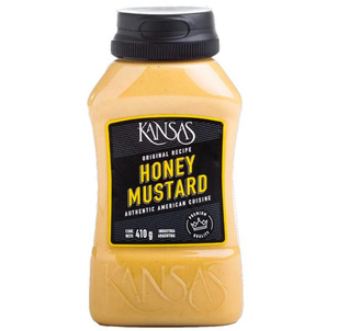 Honey Mustard