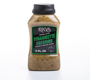 Vinagreta
