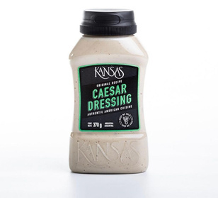 Caesar Dressing
