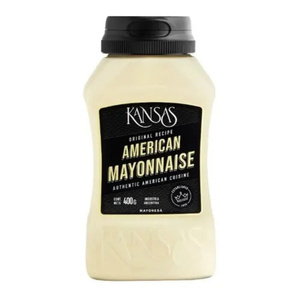 American Mayonnaise