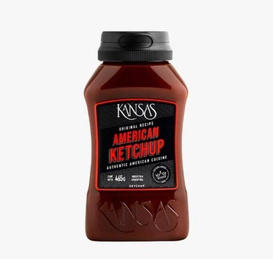 American Ketchup
