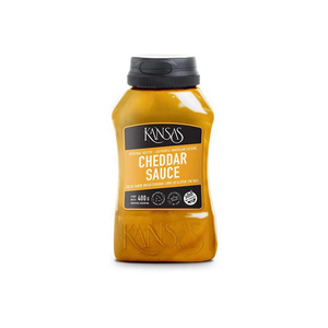 Cheddar Sauce