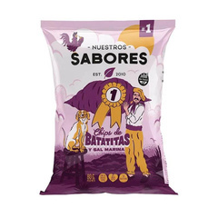 Chips de Batatitas