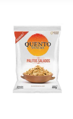 Palitos Salados