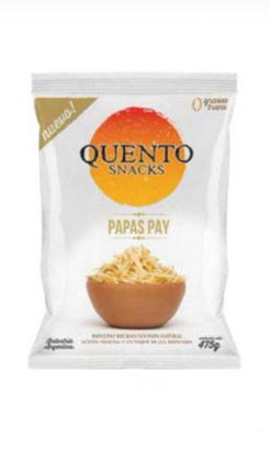 Papas Pay
