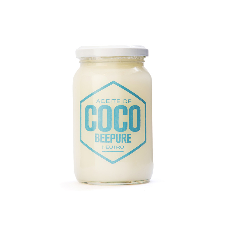 Aceite de Coco