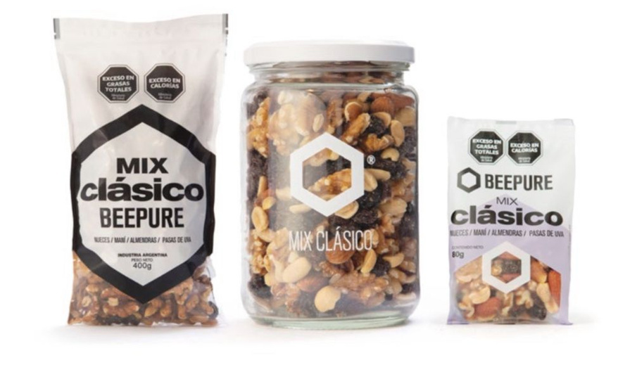 Mix Clásico